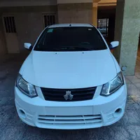 ساینا دنده‌ای EX، مدل ۱۳۹۸