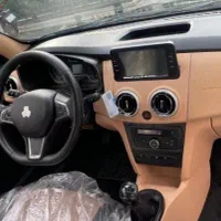 اطلس G خاکستری سفید مشکی صفر GL تحویل فوری مدل۱۴۰۴|خودرو سواری و وانت|تهران, صادقیه|دیوار