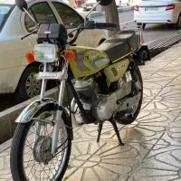 هوندا ۱۲۵ رهرو
