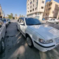 سمند se|خودرو سواری و وانت|جهرم, |دیوار