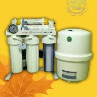 دستگاه تصفیه آب واتر تک (Water tek)