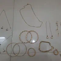 طلای‌مستعمل‌درحدنو‌مناسب‌سرمایه‌گذاری‌واستفاده