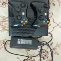 xbox360 حافظه 250gb