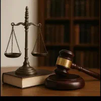 وکیل پایه یک دادگستری و مشاور حقوقی