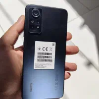 گوشی موبایل شیائومی   Redmi Note 12 Pro 4G 256gig