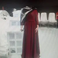 لباس مجلسی