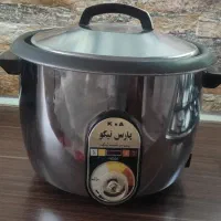 پلو پز برقی دوازده نفره
