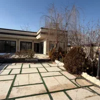 400متر-باغچه-120بنا-لوکس-تهراندشت