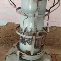 چراغ علاالدین عالی نسب