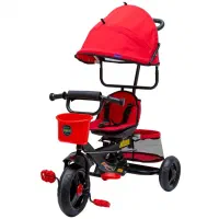 سه چرخه کودک دلیجان|دوچرخه، اسکیت، اسکوتر|بندر ماهشهر, |دیوار