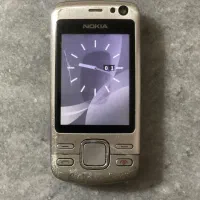 نوکیا 6600 آنتیک نوستالژی