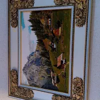 تابلو فرش حراج