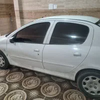 ۲۰۶ اس دی|خودرو سواری و وانت|اسلام‌‌آباد غرب, |دیوار