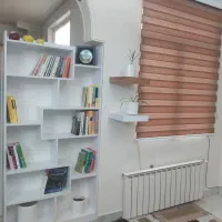 پرده زبرا|پرده، رانر، رومیزی|مریوان, |دیوار