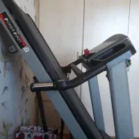 تردمیل مدل T-940 پاورفرست قدرتمند مناسب خانواده|تجهیزات ورزشی|تبریز, |دیوار