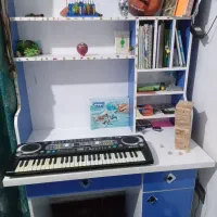 فروشی|میز تحریر و کامپیوتر|تولم شهر, |دیوار