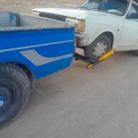 نیسان خودرو بر یدکش