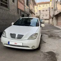 تیبا یک ۹۵ دوگانه