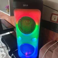 اسپیکر ایستاده صفر