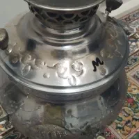 سماور کوره دار|سماور، چای‌ساز، قهوه‌ساز|پیشوا, |دیوار