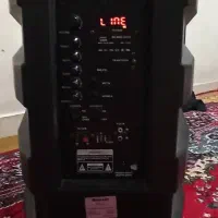 باند|سیستم صوتی خانگی|اصفهان, ارغوانیه|دیوار