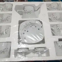 سرویس چینی  چایخوری