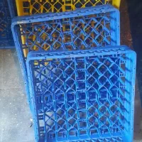 سبد ماشین ظرفشویی صنعتی