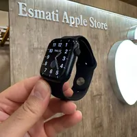 اپل واچ سری 8 Apple Watch|لوازم جانبی موبایل و تبلت|ارومیه, |دیوار