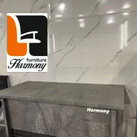 میز کارمندی مدل باران /میز مدیریت/اداری