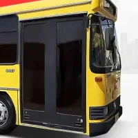 استخدام راننده اتوبوس شهری