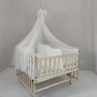 تخت کنار مادر نو نو|تخت و صندلی بچه|تهران, بهداشت|دیوار