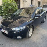 سراتو مدل ۹۷