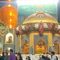 تور زیارتی مشهد و کربلا با قیمت مناسب بهترین سفر