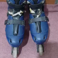 اسکیت|دوچرخه، اسکیت، اسکوتر|آق قلا, |دیوار