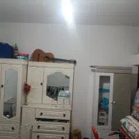 خانه آپارتمانی طبقه اول
