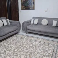 خرید مبل و مبلمان سمساری
