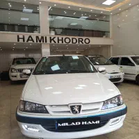 پارس ELX ،تمام فول. نقدو اقساط ( از ۴الی ۳۰ماه)