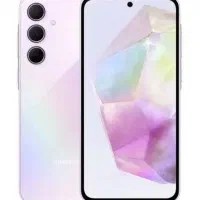 گوشی A35 پلمپ