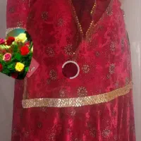 لباس محلی یک باربیشتر استفاده کردم