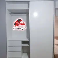 کمد دیواری ۵ کشو مدل سیروان کد۲۲۴