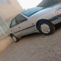 پژو 405|خودرو سواری و وانت|مرند, |دیوار