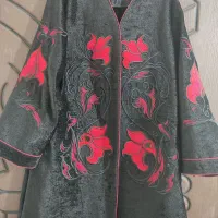 مانتو کتی مزونی