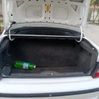 سمند مدل 90 دوگانه خانگی بدون رنگ|خودرو سواری و وانت|فولادشهر, B5|دیوار