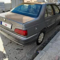 پرشیا مدل ۹۲|خودرو سواری و وانت|ماهدشت, |دیوار