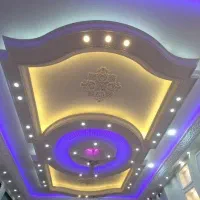 اوستا ماهر گچکاری.سفیدکاری.گچکار
