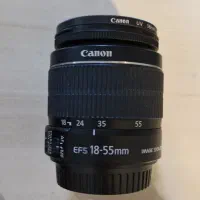 دوربین Canon 2000D|دوربین عکاسی و فیلم‌برداری|کرج, فاز ۳ گوهردشت|دیوار