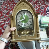 تعدادی ساعت|ساعت دیواری و تزئینی|گنبد کاووس, |دیوار