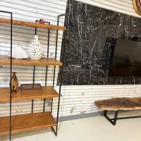 میز ال سی دی