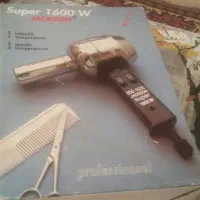 دوعددسشوارجکسون اصل ایتالیایی.توضیحات خوانده شود