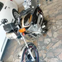 متور ۲۰۰ بهپر